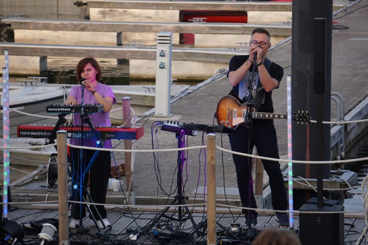 &copy; Gemeinde Ostseebad Glowe