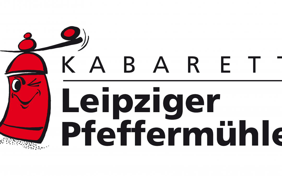 Cabaret Leipziger Pfeffermühle gGmbH, © Kabarett Leipziger Pfeffermühle gGmbH