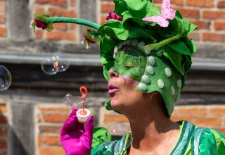 © Hans-Peter Krüger © Hans-Peter Krüger