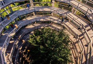 © Binzer Bucht Tourismus © Binzer Bucht Tourismus
