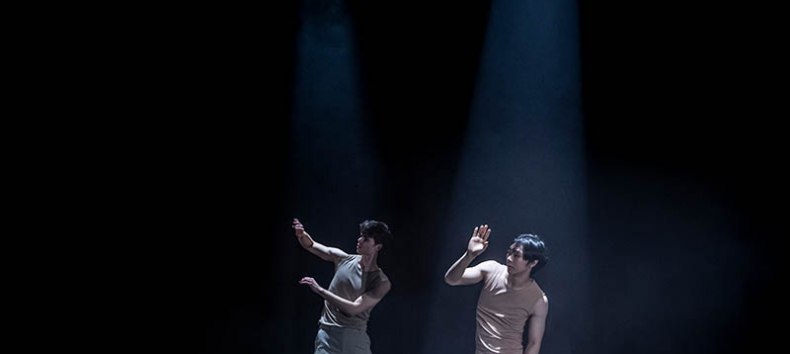 Cover photo // &copy; Peter van Heesen