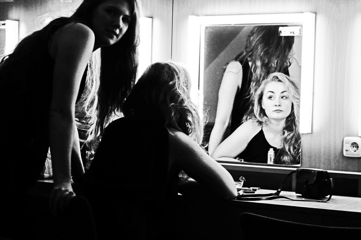 © Nymphetamin © Nymphetamin