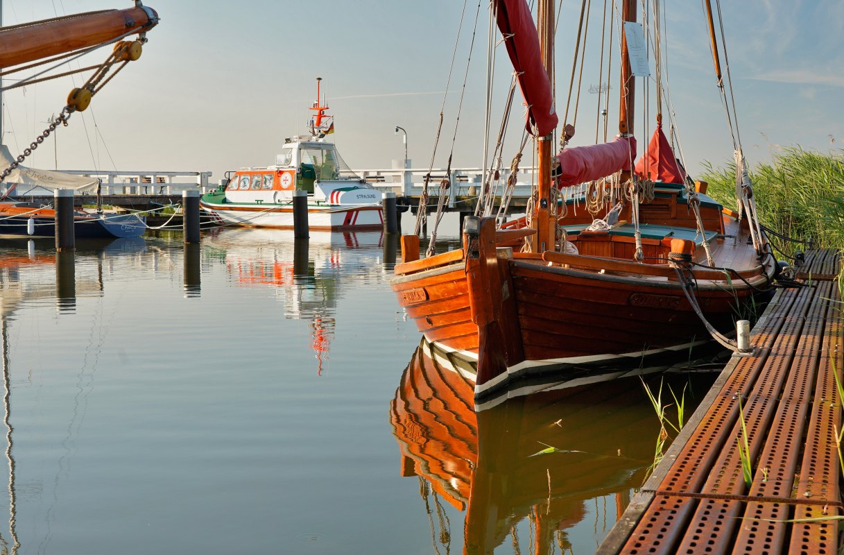 © Kur- und Tourist GmbH Darß © Kur- und Tourist GmbH Darß