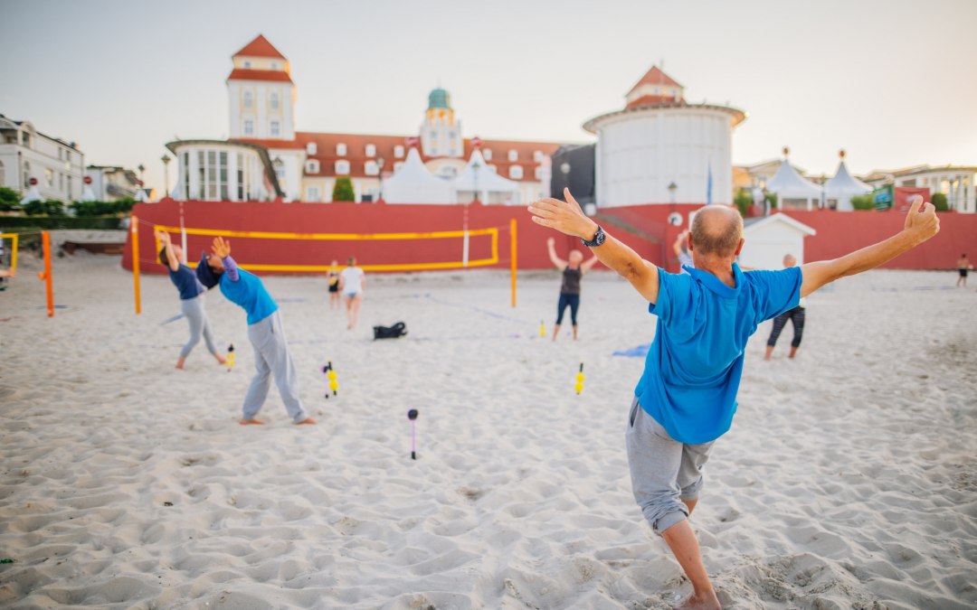 Cursus: Tai Chi, © Veranstaltung im Haus des Gastes
