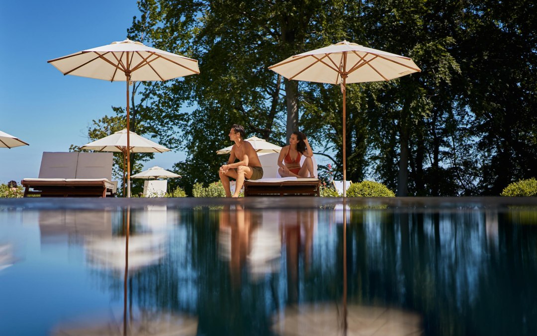pool-paerchen-liege-nordperd-villen-goehren, © Arne Nagel