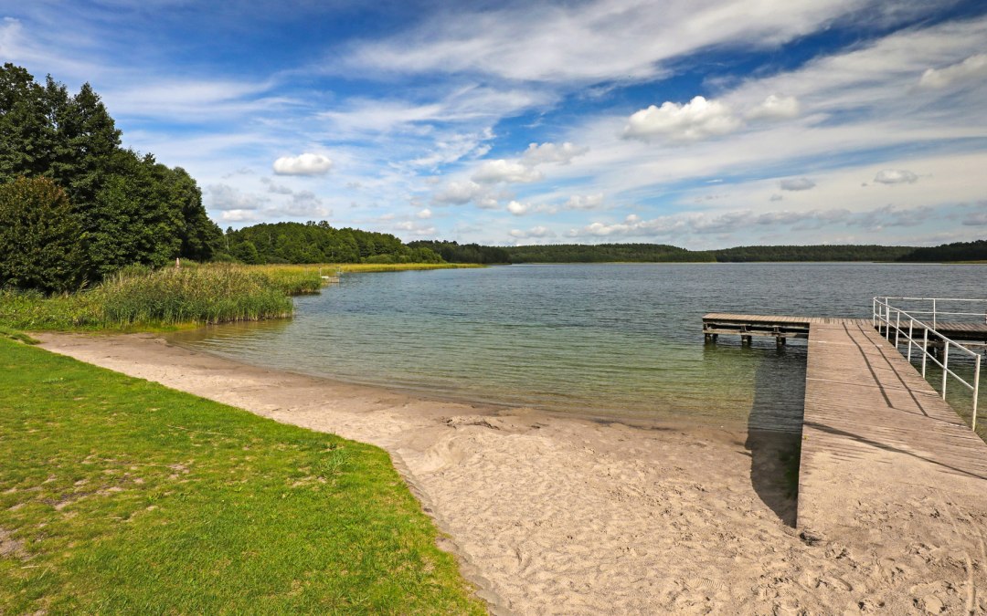 Groot meer Fürstensee_3, © TMV/Gohlke