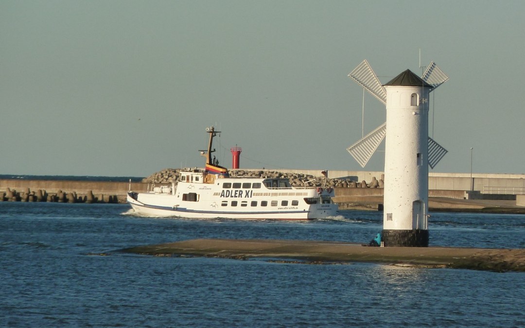 Usedom-Uznam