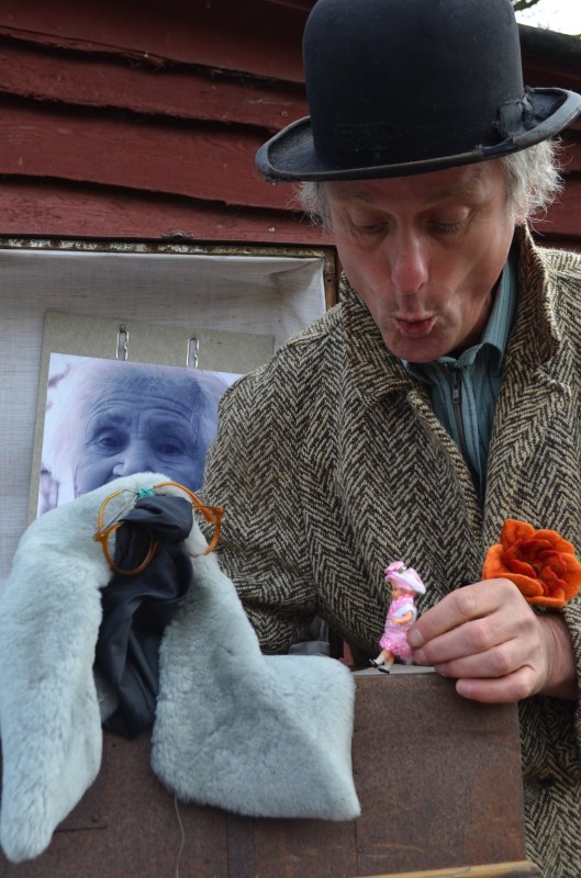 daumel008, &copy; Puppenstelz