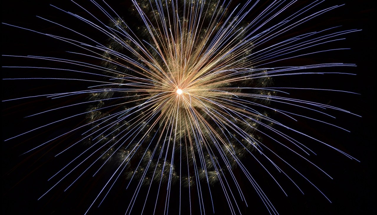 Fajerwerki XXL, &copy; fireworks-102971_1920
