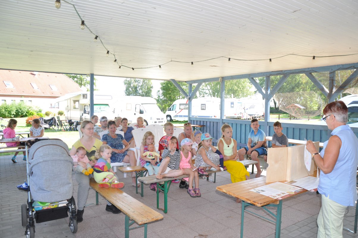 © Tourismusbetrieb Mönkebude © Tourismusbetrieb Mönkebude