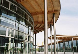 &copy; Rostocker Messe- und Stadthallengesellschaft mbH