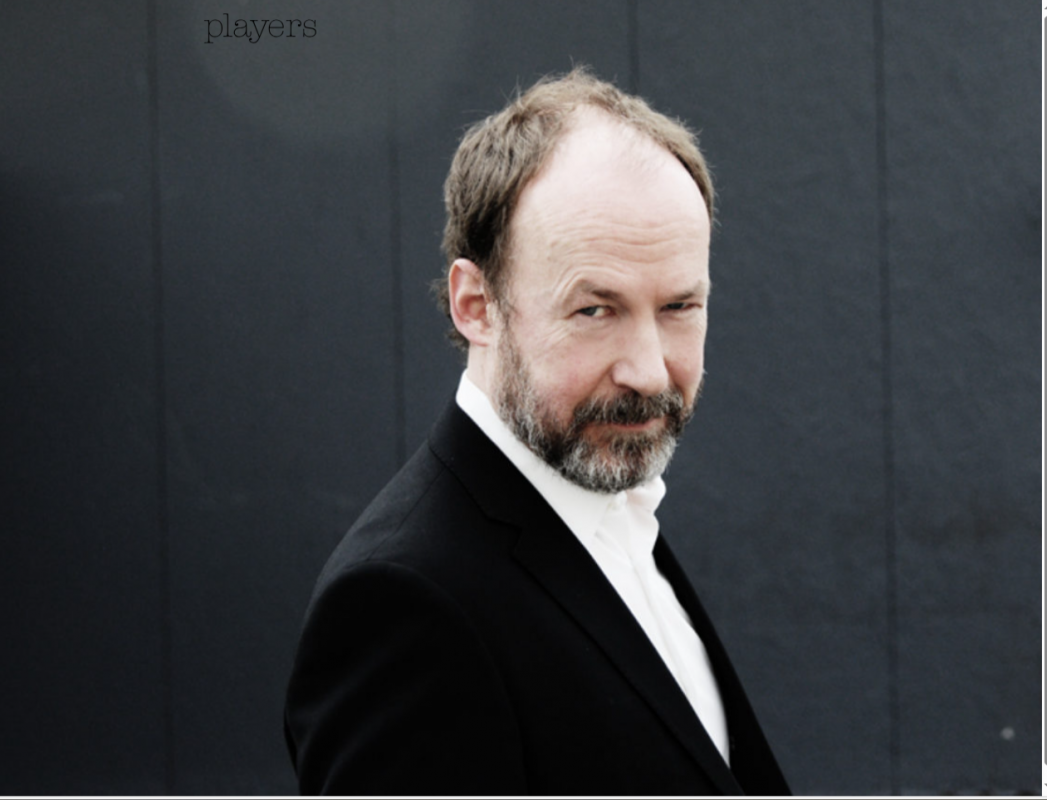 &copy; Pascal B&uuml;nning