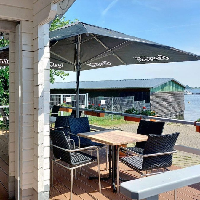 Fischerhuette-Sietow, © Fischerhütte Sietow Fischerhuette-Sietow, © Fischerhütte Sietow