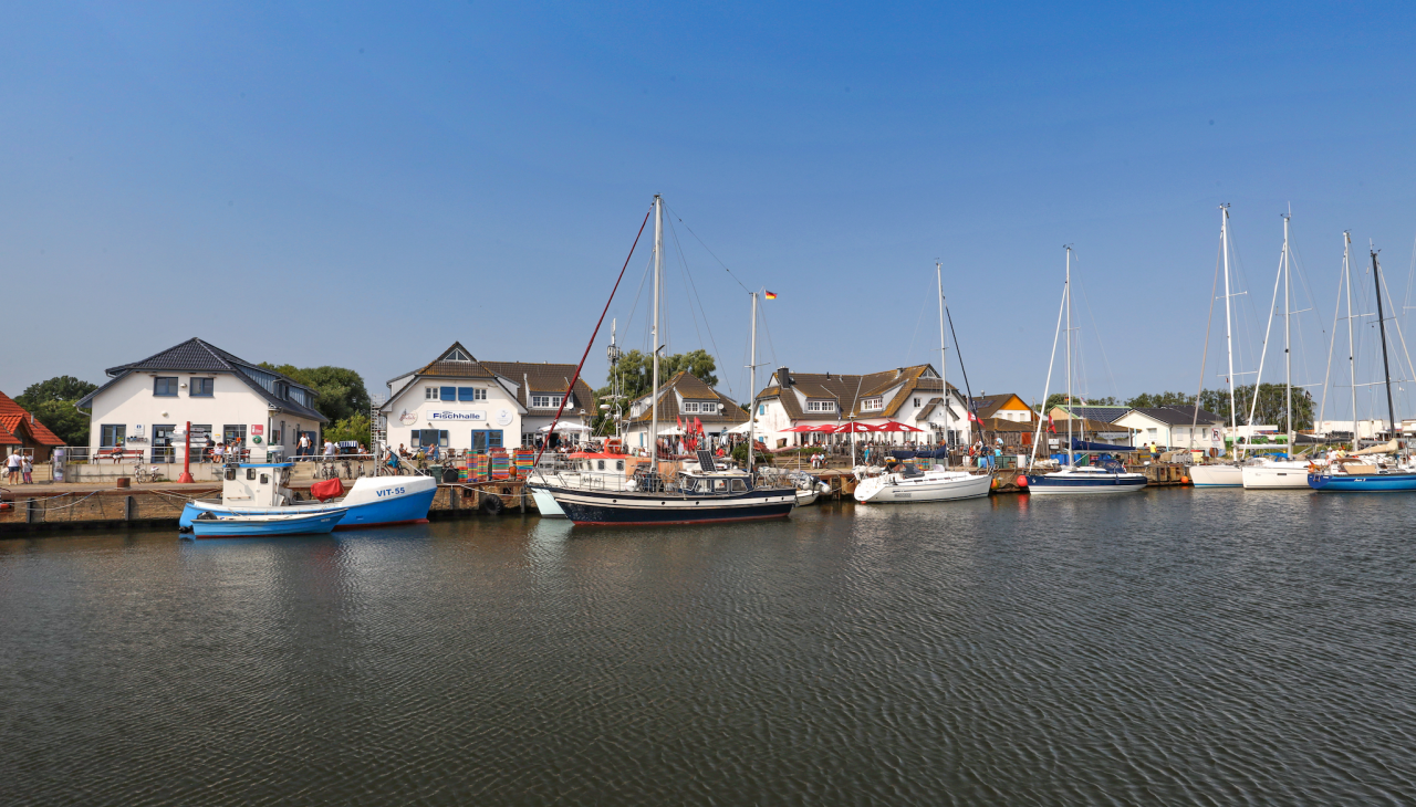 port-vitte_3, © TMV/Gohlke