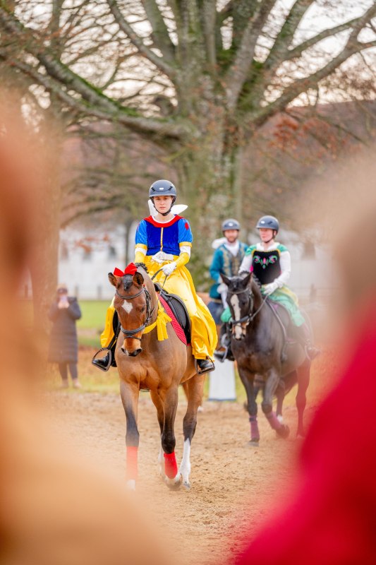 Weihnachtsmarkt - Sarina Bruhn - klein, &copy; Sarina Bruhn