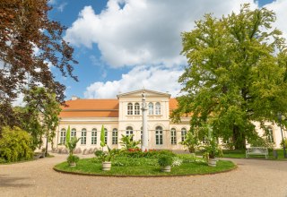 &copy; Stadt Neustrelitz/ Rebekka Hedtke