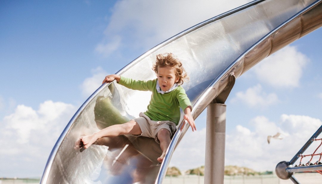 Op je plaatsen, klaar, ... spelen!, © TMV/Roth