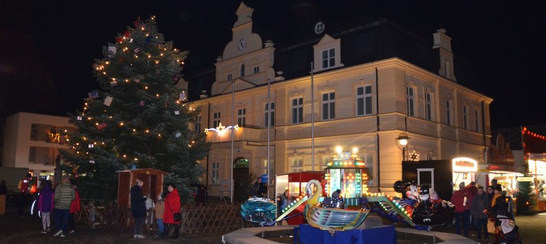 © Hansestadt Demmin © Hansestadt Demmin