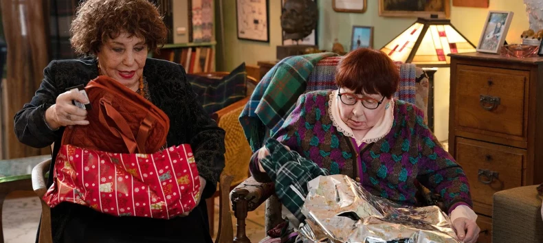 © Neue Visionen Filmverleih