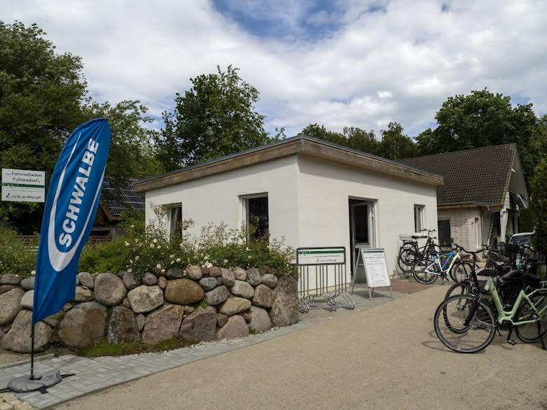 © Fahrradladen Fuhlendorf © Fahrradladen Fuhlendorf