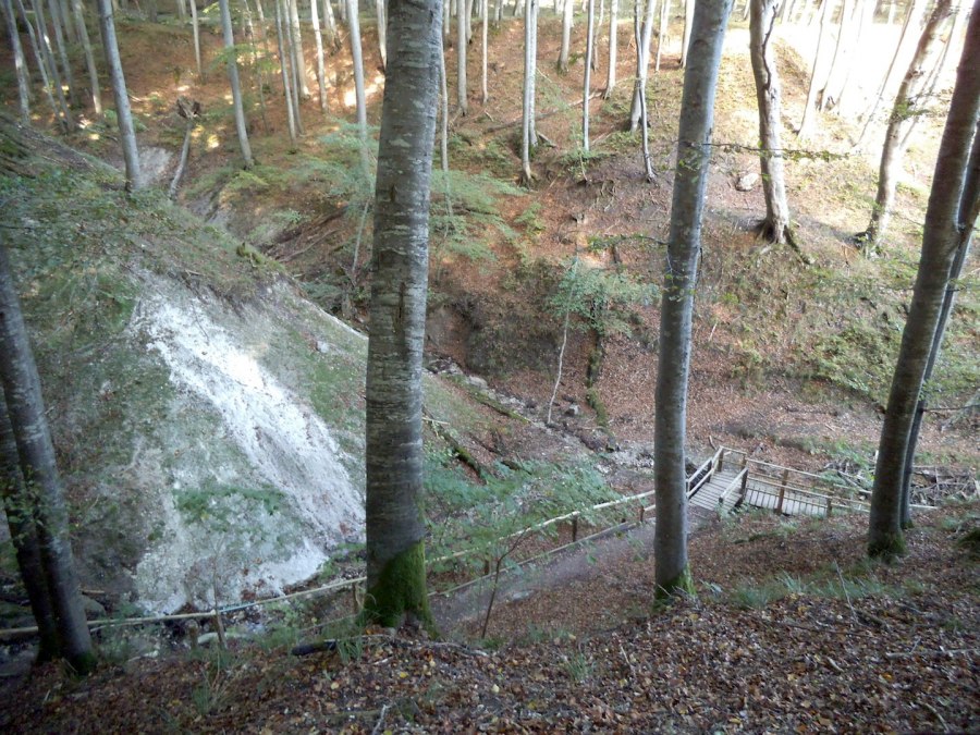 Kielbeek, © Tourismuszentrale Rügen