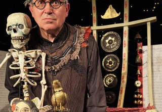 © Lutz Grünke © Lutz Grünke