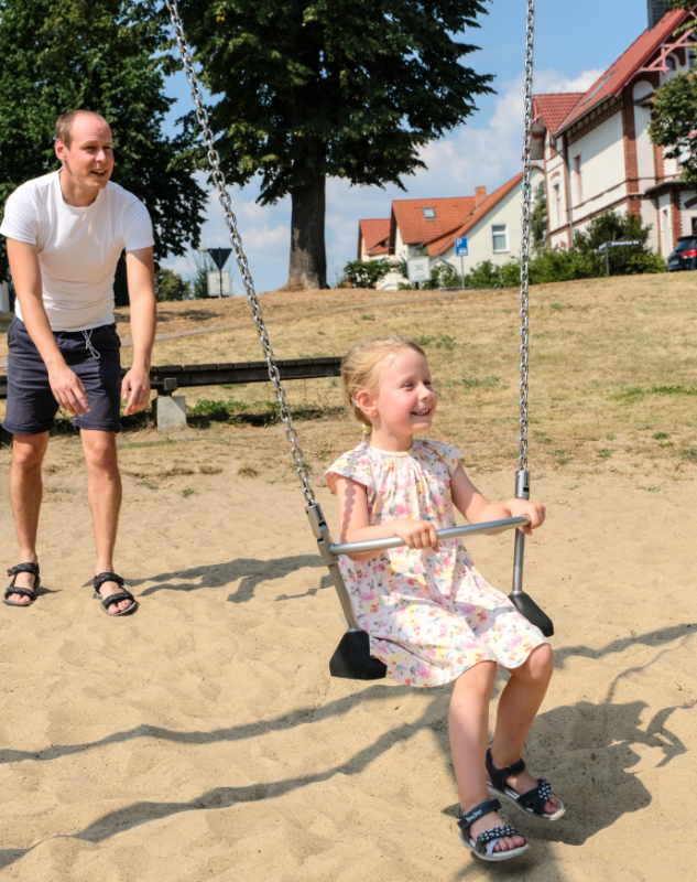 © Stadt Neustrelitz © Stadt Neustrelitz