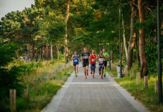 © Binzer Bucht Tourismus © Binzer Bucht Tourismus