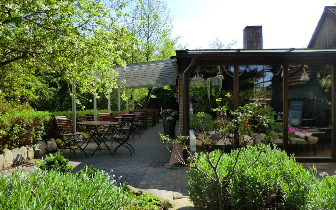 Mecklenburg fish restaurant, © Petra Asmuss