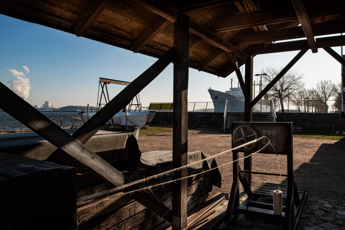 © schifffahrtsmuseum rostock © schifffahrtsmuseum rostock