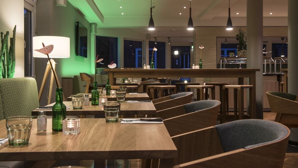 Restauracja Hotel Susewind, &copy; Susewind GmbH