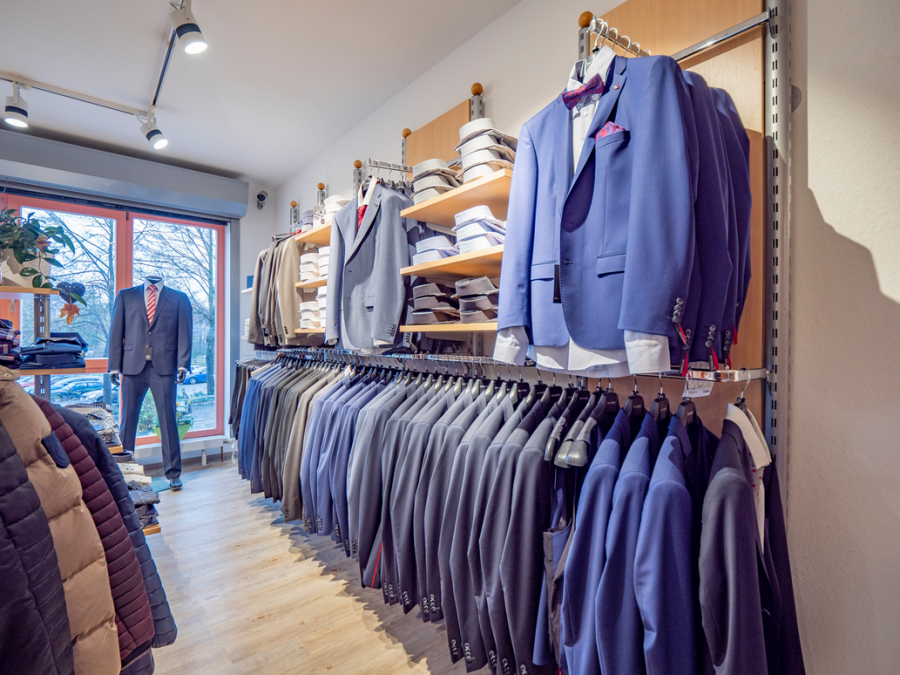 Männerbekleidung, © Mann o Mann Männerbekleidung, © Mann o Mann