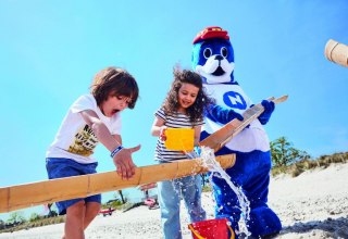 DLRG/NIVEA beach festival // &copy; dlrg-nivea-strandfest-02