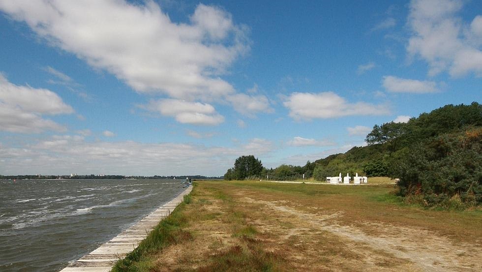 Strelasund // &copy; surflocal.de
