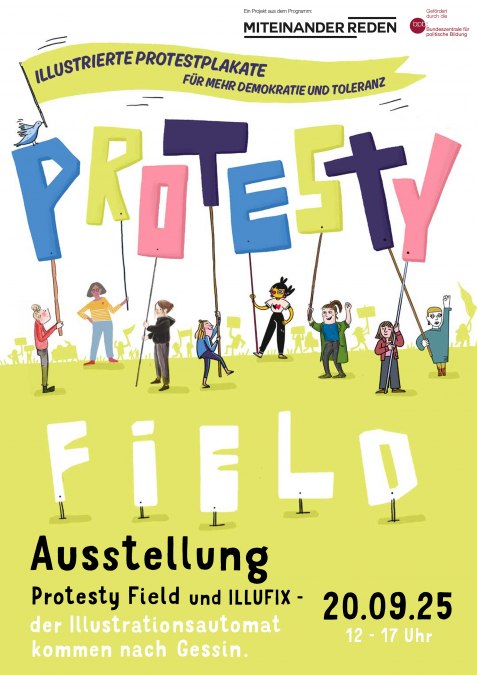 © Poppy Field / Tine Schulz