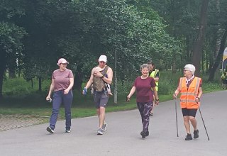 Es ist parkrun Tag! // © Parkrun Global Limited Es ist parkrun Tag! // © Parkrun Global Limited