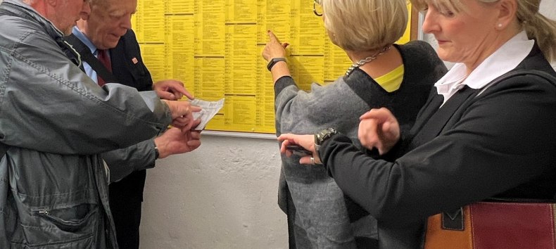 © Niederdeutsche Bühne Rostock e. V.