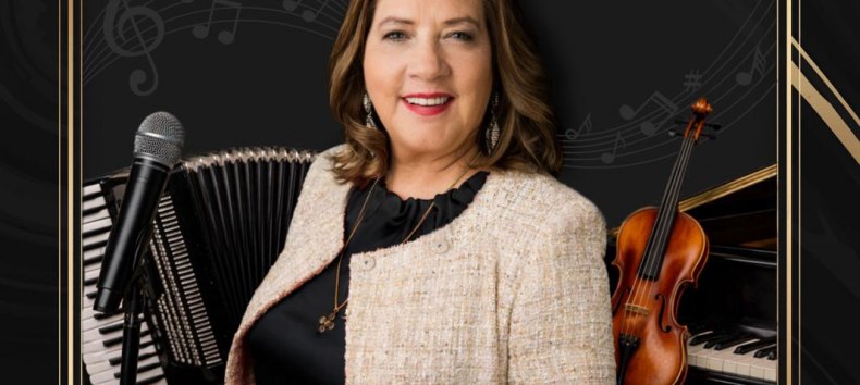 Veranstaltungsplakat // &copy; A&P Event