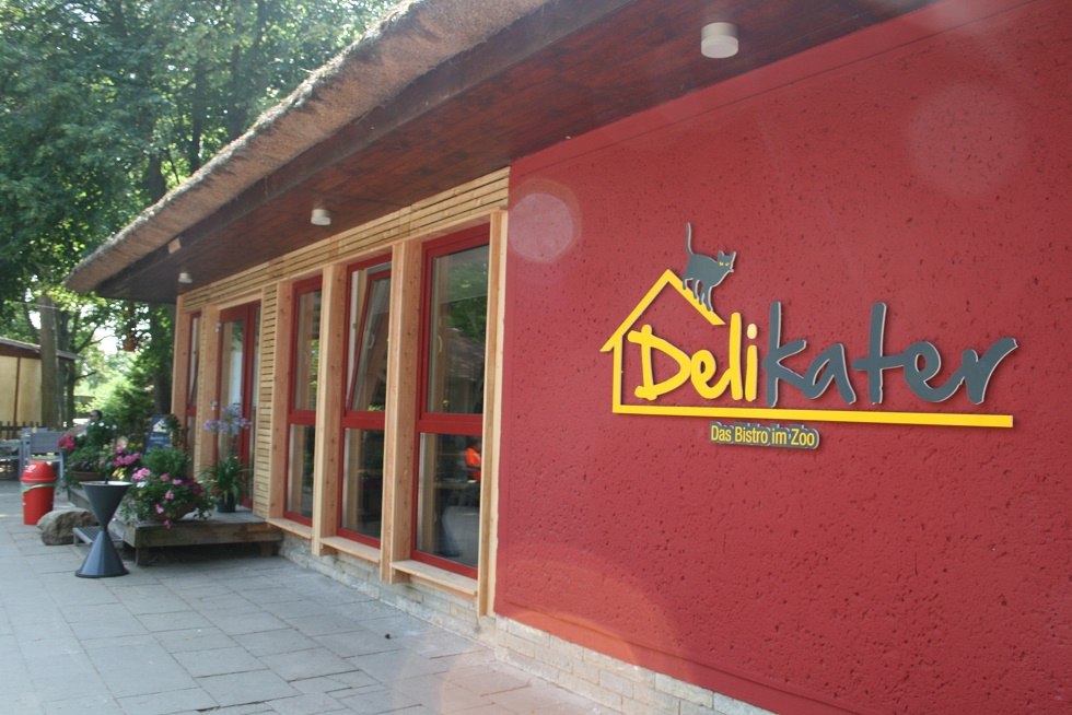 Delikatesy, © Tourismuszentrale Hansestadt Stralsund