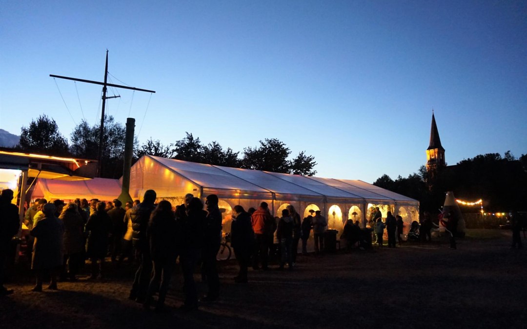 PM OW 24 -51___20.09.__Wustrow Autumn Festival_Photo1©Wustrow Tourist Board, © KVW Wustrow