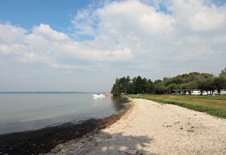 Schwerin Outer Lake // © surflocal.de Schwerin Outer Lake // © surflocal.de