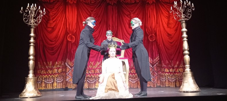 © Schlündelgründer