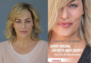 © © Mirjam Knickriem, Herder-Verlag © © Mirjam Knickriem, Herder-Verlag