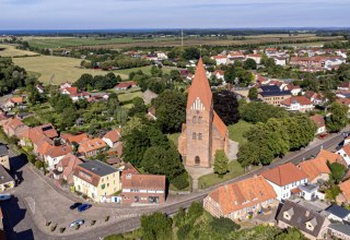 © Stadt Klütz, Karl & Karl © Stadt Klütz, Karl & Karl