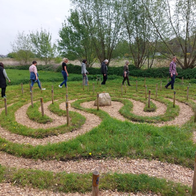 Akademia MeerSEIN "Żyj i błyszcz", © MeerSEIN Akademie