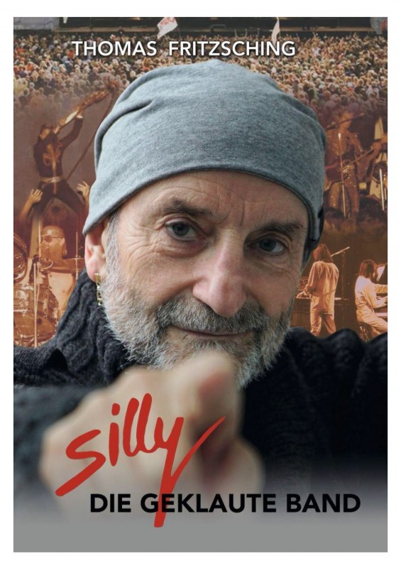 Thomas Fritzsching - Okładka książki // &copy; Thomas Fritzsching