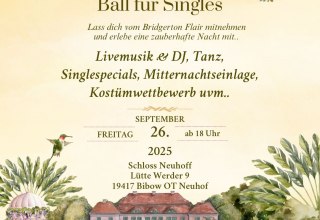 © Schloss Neuhoff