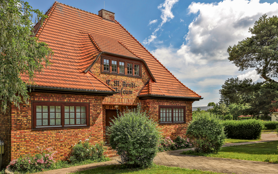 ernst-moritz-arndt-museum-garz_1, © TMV/Gohlke