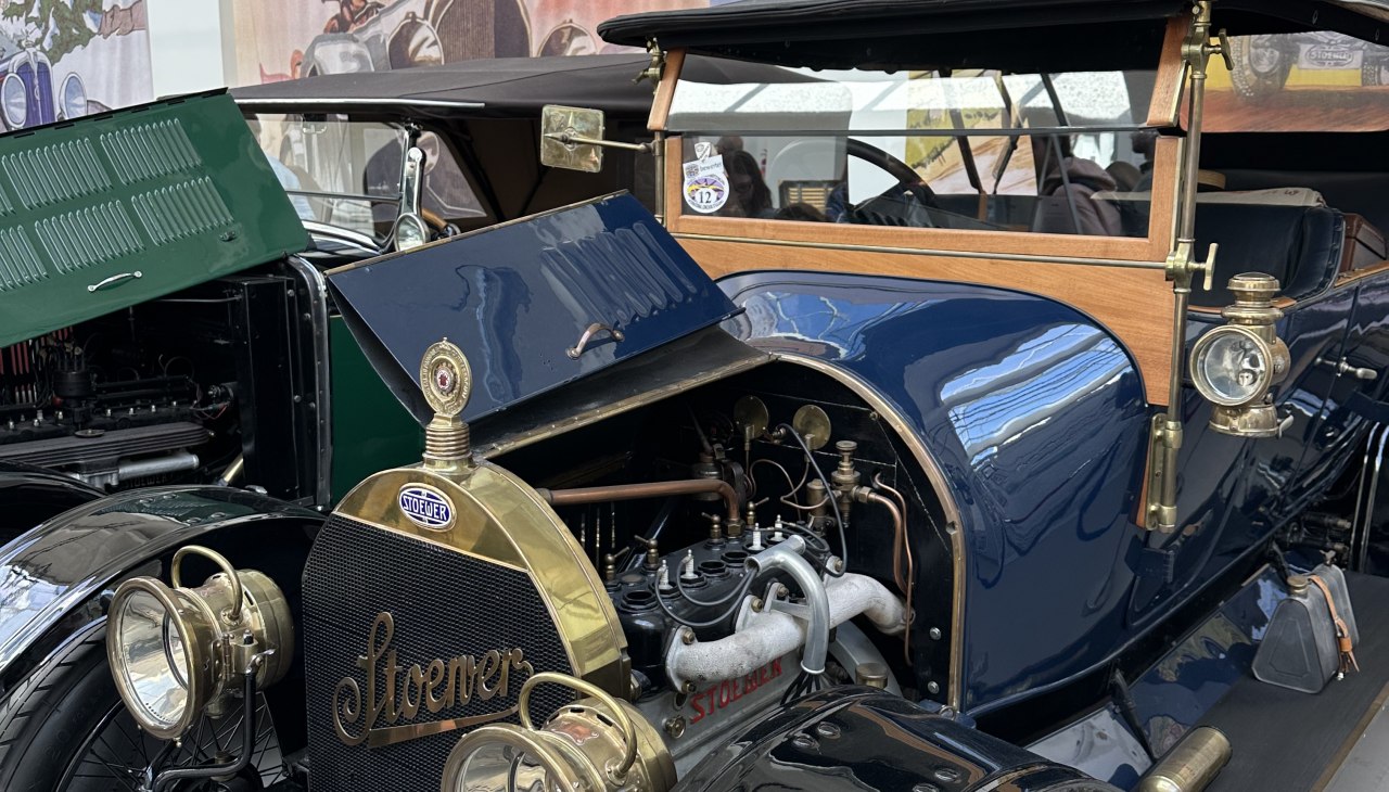 Marek Fiałek, © Marek Fiałek