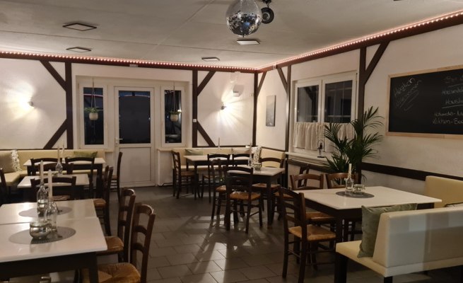 © Gartenlokal "Ehm Welk" © Gartenlokal "Ehm Welk"